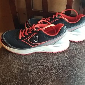 Joya Icon Fire women's 8.5 shoes